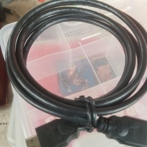 HDMI Cord